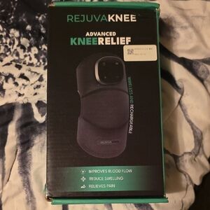 RejuvaKnee Advanced Knee Relief